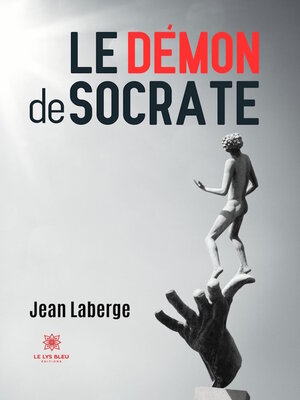 cover image of Le démon de Socrate